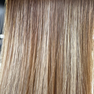 Inspired Weft, Sunkissed