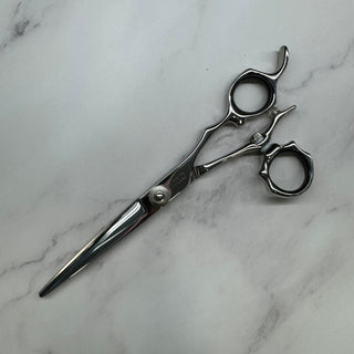 HDXO Pro Shears / Swivel Thumb 6” VG10 #1019