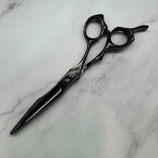 HDXO Pro Shears / Black 6” VG10 #1010