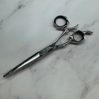 HDXO Pro Shears / Swivel Thumb 6” VG10 #1019