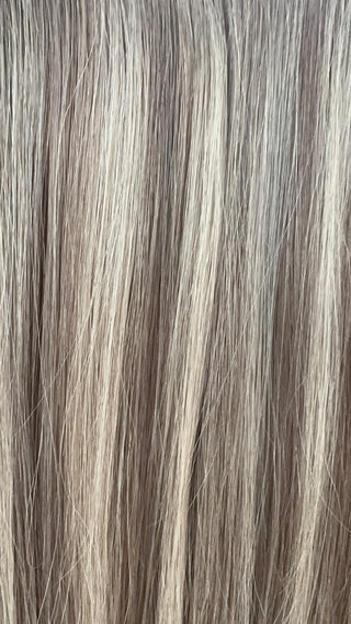 Inspired Weft, Caramelo