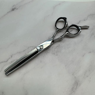 HDXO Pro Shears / 30 Teeth Thinning 6” VG10 #1009