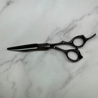 HDXO Pro Shears / Black 6” VG10 #1010