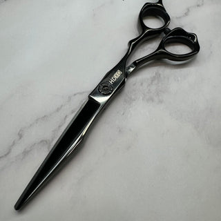 HDXO Pro Shears / Black 6” VG10 #1010