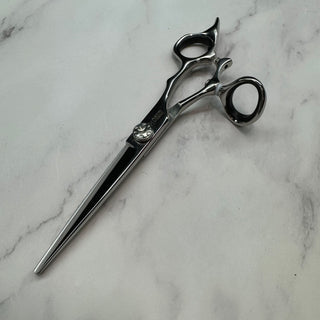 HDXO Pro Shears / Swivel Thumb 6” VG10 #1020