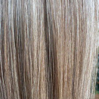Inspired Mini Brown Blonde Mix