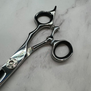 HDXO Pro Shears / Swivel Thumb 6” VG10 #1020