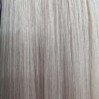 Inspired Weft, Icey Blonde