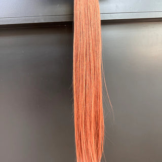 Inspired Weft, Copper