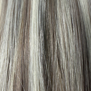 Inspired Weft, Sandy Bronde