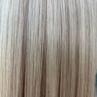XO Invisible Extensions Blondie