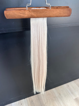 Inspired Weft, Icey Blonde