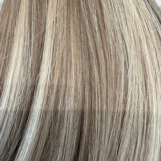 Inspired Weft, Smoke Show