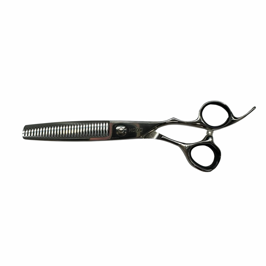 HDXO Pro Shears / 30 Teeth Thinning 6” VG10 #1018 – hellodarlingxo