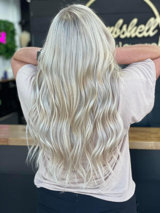 Inspired Mini Bombshell