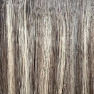 XO Invisible Extension Caramelo