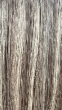 XO Invisible Extension Caramelo