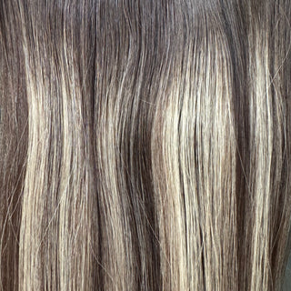 Wavy Inspired Weft Milky Way