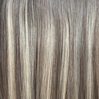 Wavy Inspired Weft Caramello