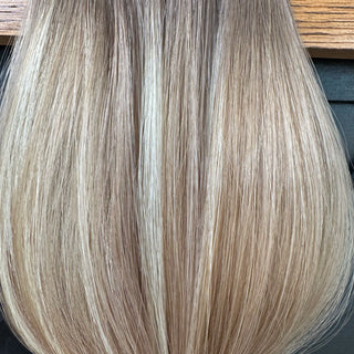 Wavy Inspired Weft Oh Honey