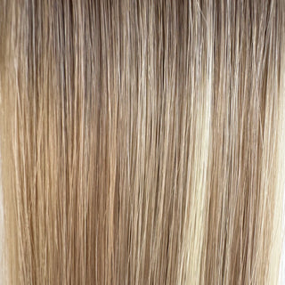 Wavy Inspired Weft Buttery Blonde