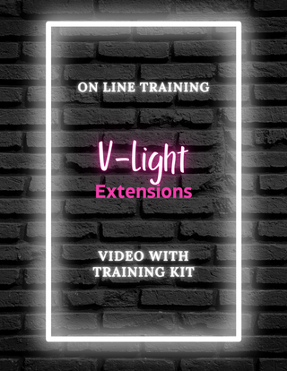 V-Light Kit and Training