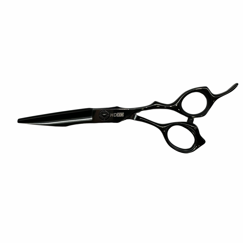 HDXO Pro Shears / Black 6” VG10 #1010 – hellodarlingxo