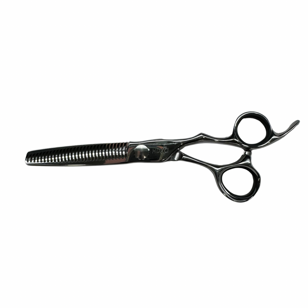HDXO Pro Shears / 30 Teeth Thinning 6” VG10 #1017 – hellodarlingxo