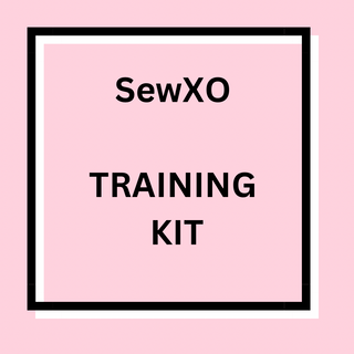 SewXO Training Kit