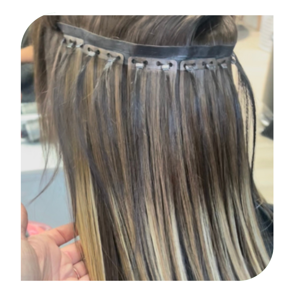 Our Methods hellodarlingxo