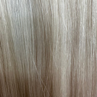 XO Invisible Extensions Blondie