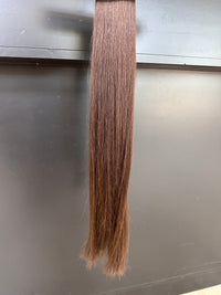 XO Invisible Extensions Dark Chocolate