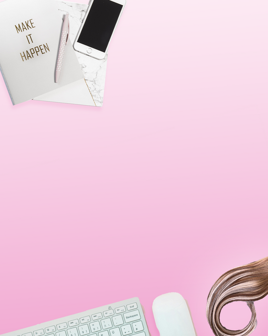 Shop Hello Darling | XO Hair Extensions & Lashes | Wholesale & Retail ...
