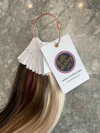 Inspired Weft Online Training